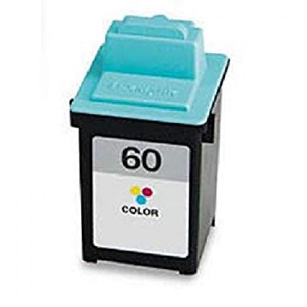 ersetzt Lexmark 60 color